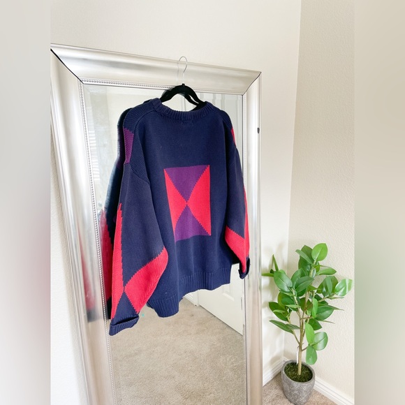 Vintage Sweater - Picture 2 of 6